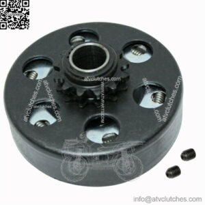 ge series centrifugal clutch 12t 20mm 428 for racing go kart part