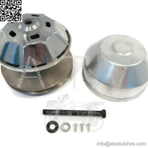 gas golf cart models g2 g22 drive clutch for 1985 2004 4 cycle