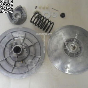 gas golf cart clutch red spring kit g2 thru g22 model for sale