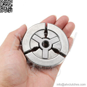 garden tools chainsaw spare parts 26f gasoline chain saw clutch 2