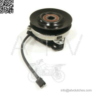 garden tools aluminum alloy 40 6f lawn mower clutch