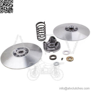 g2 g22 golf cart drive clutch 4 cycle gas 1978 1989