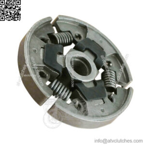 factory tav 40 series torque converter 1 driver with 5/8 driven clutch set