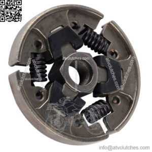 factory price gas lawn mower chainsaw clutch 40 5f for sale