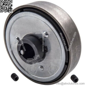 extended shaft reduction gear box clutch drum 49cc 4 stroke matorised bicycle bike