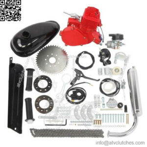 engine parts 20t 3/4 bore clutch 219 chain for racing kart