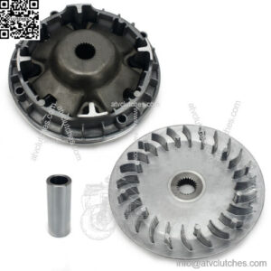 Variator Clutch Kit for CFmoto CF500 600 X5 X6 CF188 EFI UTV ATV Buggy X-Lander