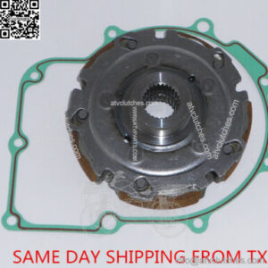 clutch carrier assy for hisun 700 hs700 700cc atv quad