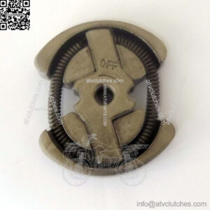 clutch assembly fits 36 41 136 137 141 142 235 240 chainsaw