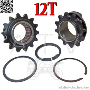 cheetah racing clutch from noram 35 or 219