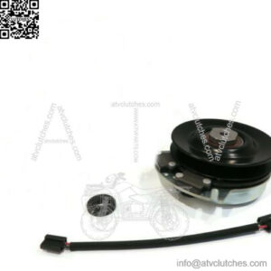 chainsaw parts powder metallurgy 3/4f lawn mower clutch