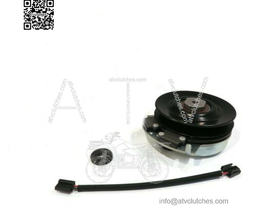 chainsaw parts powder metallurgy 3/4f lawn mower clutch