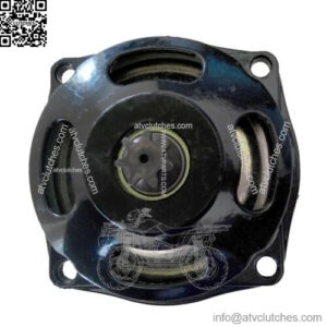 centrifugal clutch powder metallurgy for 49cc engine mini quad