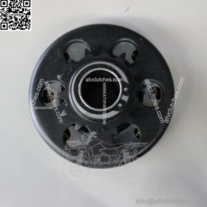 centrifugal clutch 25 4mm 1 13 tooth 428 pitch go kart drift trike buggy