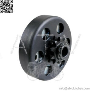 centrifugal clutch 1 bore 18t 35 chain go kart