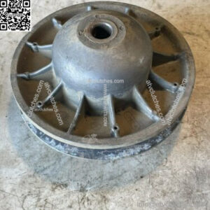 best atv utv 700cc clutch driven clutch pulley