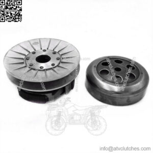 beach buggy parts hs400 400cc driven clutch engine for sale