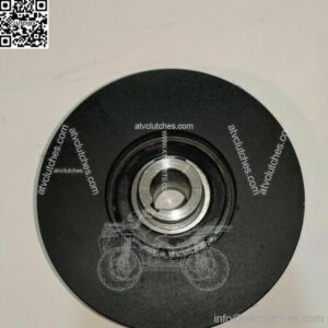 b types heavy duty 1 pulley clutch centrifugal v belt plate compactor