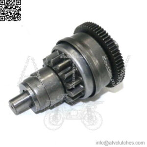 ax100 clutch for 100cc motorcycle scooter engine parts
