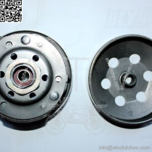 atv utv parts 18t 50cc 110cc clutch assembly for sale