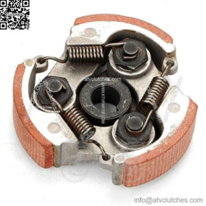 atv track of motorcycle spare parts for clutch am6