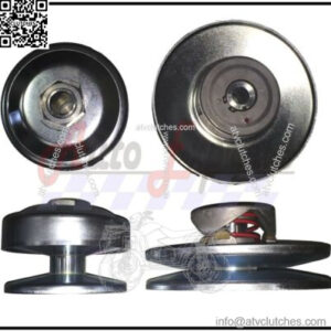 atv parts 25 4mm driver clutch with 7/8 driven clutch torque converter clutch