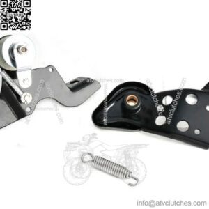 accessories motorcycles clutch assembly for ybr 125 motorcycle