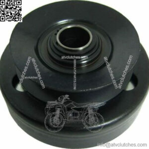 a belt 3/4 bore centrifugal clutch pulley for 6/5hp engine