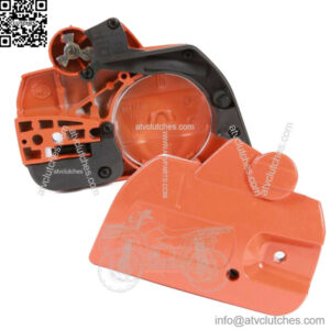 72f chain saw clutch for brush cutter spare parts