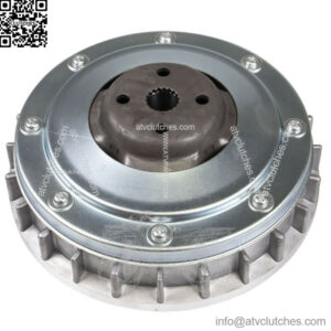 700cc 4x4 buggy primary clutch assembly for atv utv