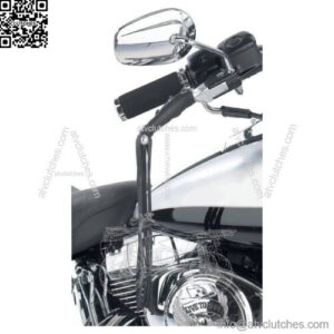 59 tooth motorcycle mio clutch cover 25mm bore