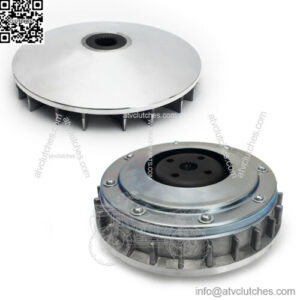 500 700cc atv utv motorcycle clutch complete assy
