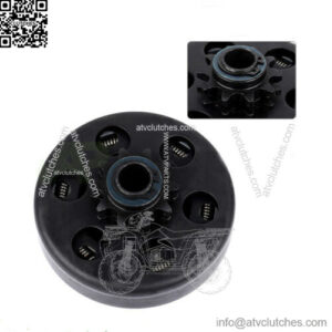 5/8 inch bore 10t engine centrifugal clutch for go kart chain 415