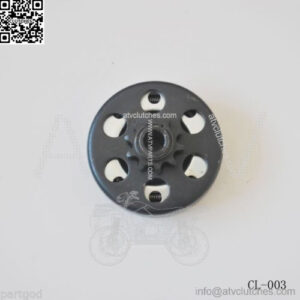 5/8 bore centrifugal clutch 10 tooth 41/420 chain for adult pedal go kart