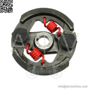 49cc minimoto clutch for mini moto dirt bike