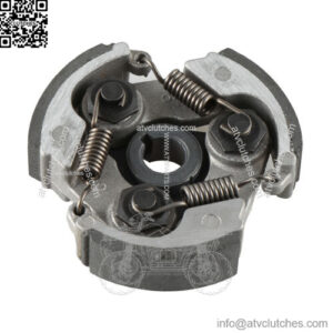 47cc and 49cc pocket bikes 49cc powder metallurgy clutch for motorcycle