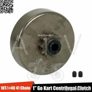 2b 1 1 8 bore heavy duty centrifugal clutch pulley for sale