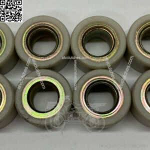 18x14 13g primary drive variator clutch roller