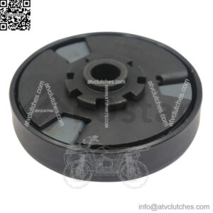15hp engine ge series 5/8 bore centrifugal clutch 11 tooth 35 chain for kart