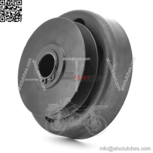 1 bore centrifugal clutch b belt pulley for 2 13hp engine