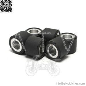 scooter starting roller 15mmx12mm 10g weight clutch roller