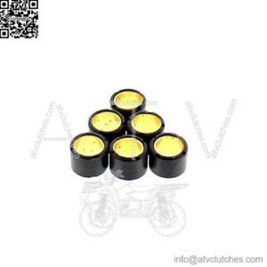 motorcycle starting clutch rollers 20x15 18g weight roller