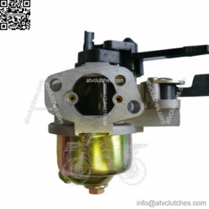 gx270 390 engine 5/8 shaft clutch with 18 teeth 35 sprocket