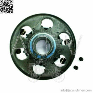 go kart 50t 420 chain sprocket and 10t 3/4 clutch and chain 420