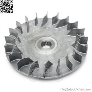 cvt transmission 40 1 driver clutch 3/4 transmission atv torque converter clutch