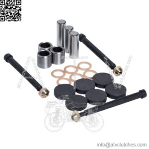 clutch roller 10 5g 18x14 chinese 125 scooters per 6