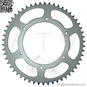 sprocket 41 54t 4 bolt circle
