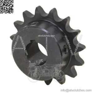 centrifugal clutches 20 tooth 3/4 bore 219 for go kart spare parts