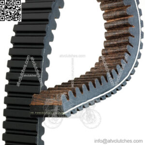 2015 17 carbon utv drive belt 3211180