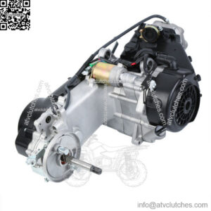 air cooled scooter parts gy6 150cc gasoline engine kits